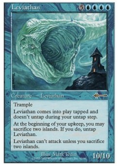 Leviathan