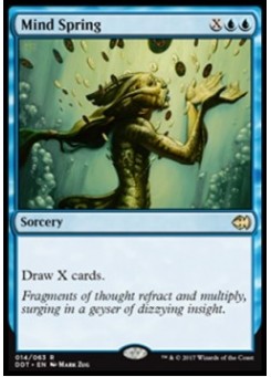 Mind Spring