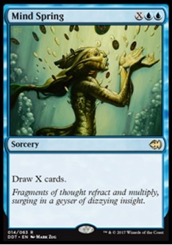 Mind Spring