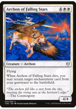 Archon of Falling Stars