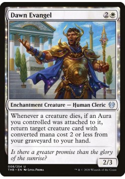 Dawn Evangel