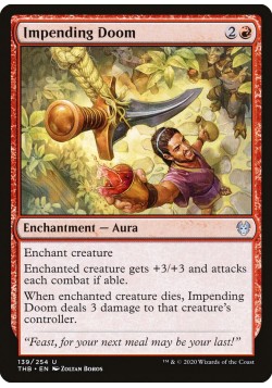 Impending Doom