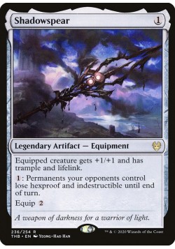 Shadowspear